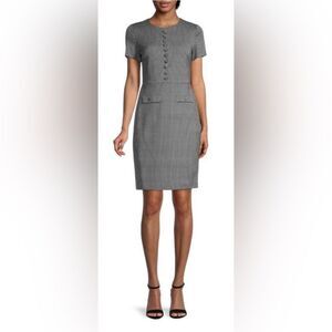NWOT Karl Lagerfeld Dress